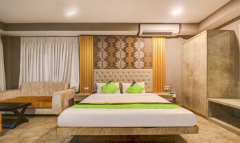 goa