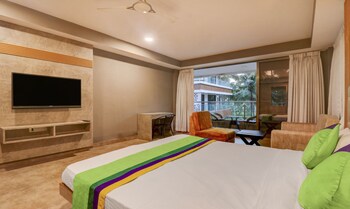 goa