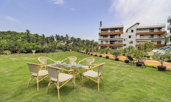 goa