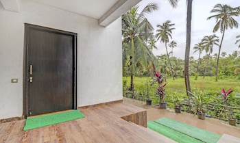 goa