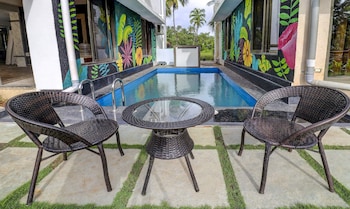 goa