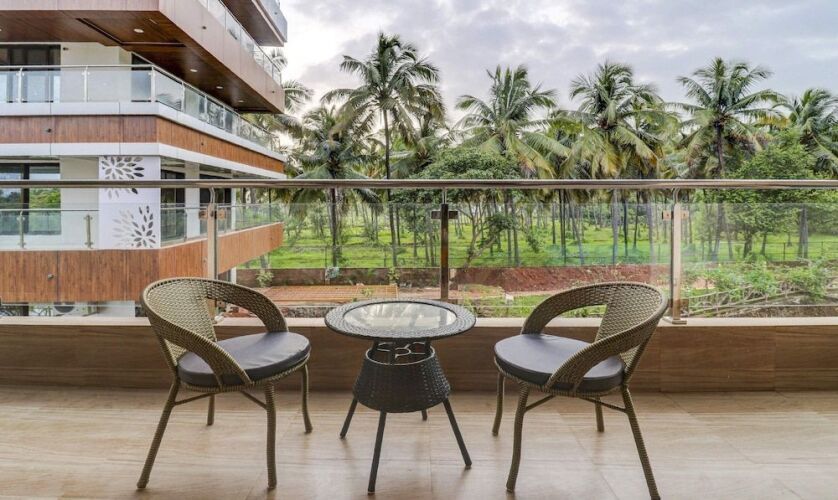 goa