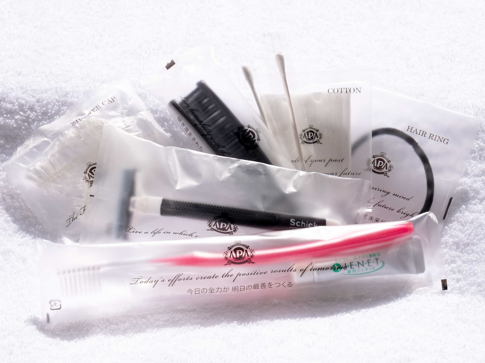 apahotel hakatagionekimae