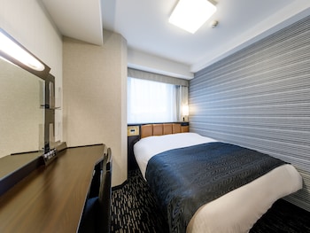 apahotel hakatagionekimae