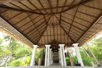 lagoon sarovar premiere resort pondicherry