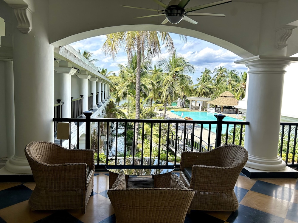 lagoon sarovar premiere resort pondicherry