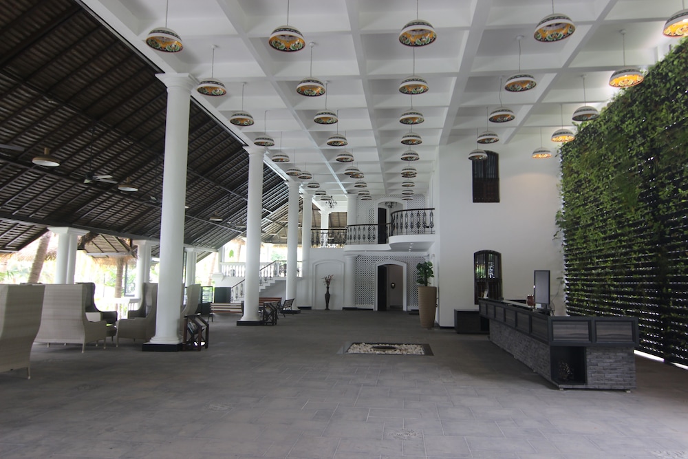 lagoon sarovar premiere resort pondicherry