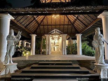 lagoon sarovar premiere resort pondicherry