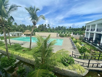 lagoon sarovar premiere resort pondicherry