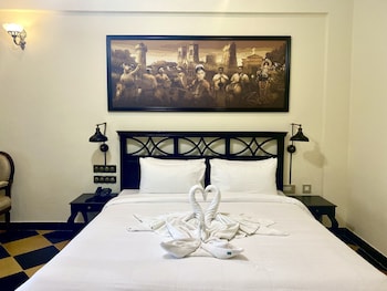 lagoon sarovar premiere resort pondicherry