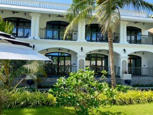 lagoon sarovar premiere resort pondicherry