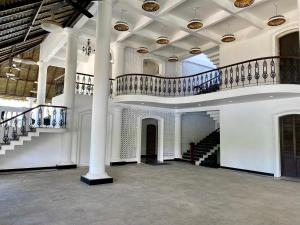 lagoon sarovar premiere resort pondicherry