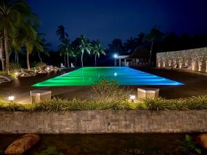 lagoon sarovar premiere resort pondicherry