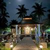 lagoon sarovar premiere resort pondicherry