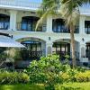 lagoon sarovar premiere resort pondicherry