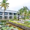 lagoon sarovar premiere resort pondicherry