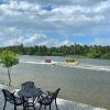 lagoon sarovar premiere resort pondicherry