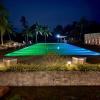 lagoon sarovar premiere resort pondicherry