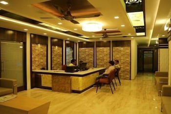 Pratap Residency,Hosapete>>Bellary,3 star