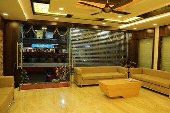Pratap Residency,Hosapete>>Bellary,3 star