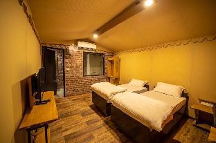 jungle gadera by xtreeme