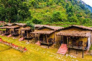 jungle gadera by xtreeme