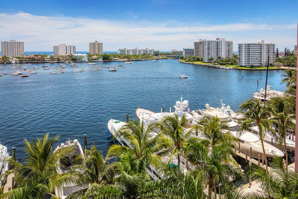 Yacht Club At The Boca Raton (Adults-Only)