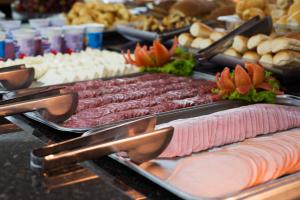 hotel laghetto premio