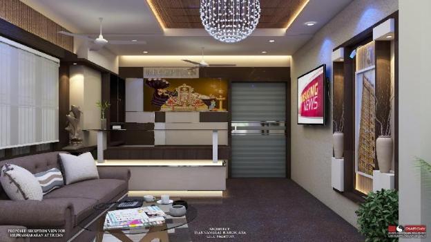 shri subham residency