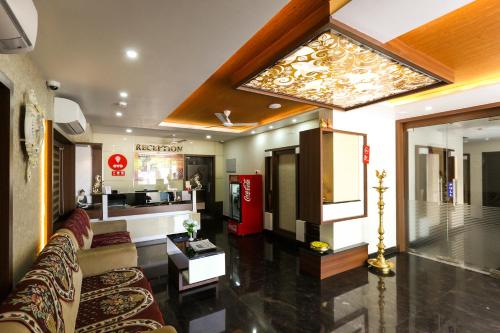 shri subham residency