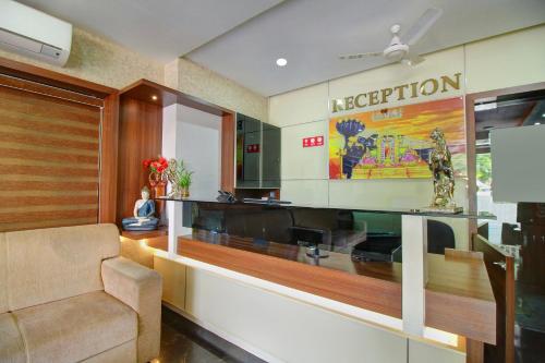 shri subham residency