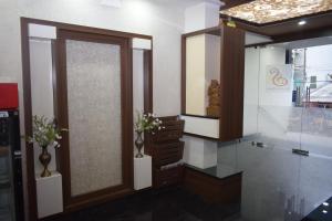 shri subham residency