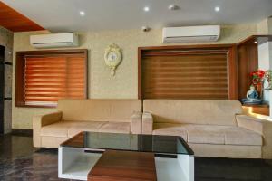 shri subham residency