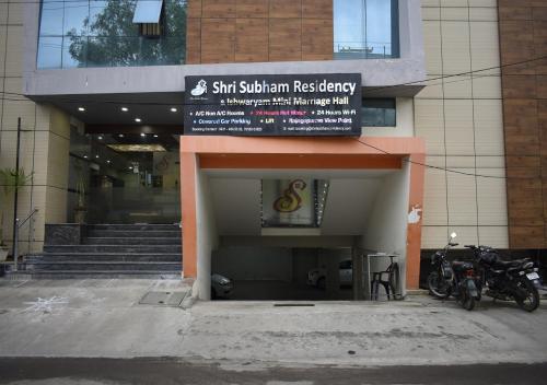 shri subham residency