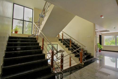 shri subham residency