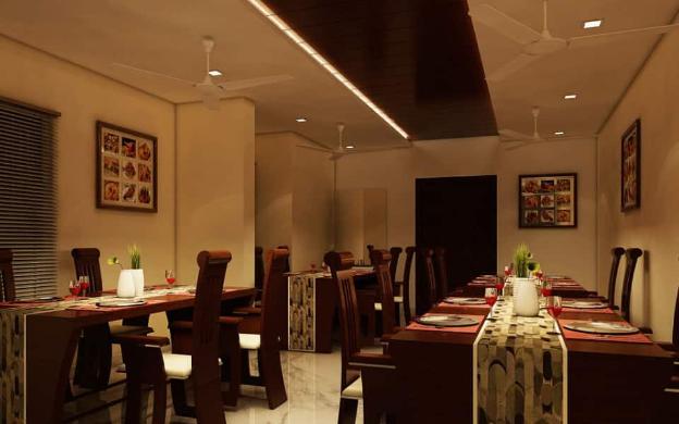 shri subham residency