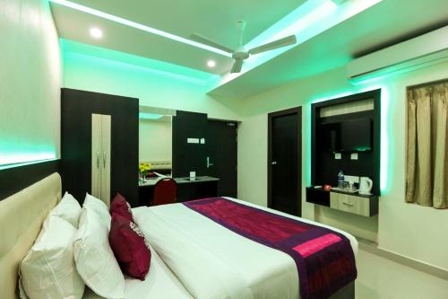 shri subham residency