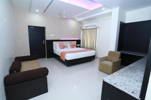 shri subham residency