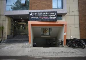 shri subham residency