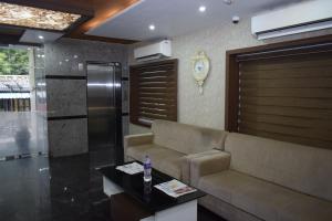 shri subham residency