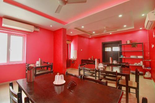 shri subham residency