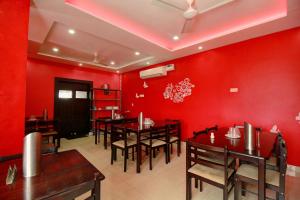 shri subham residency