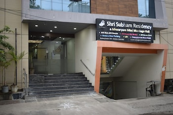 shri subham residency