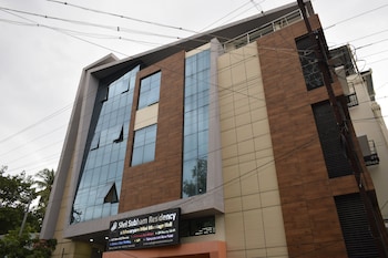 shri subham residency