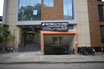 shri subham residency
