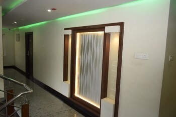 shri subham residency