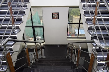 shri subham residency