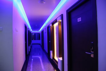 shri subham residency