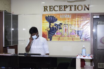 shri subham residency