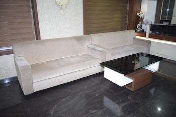 shri subham residency